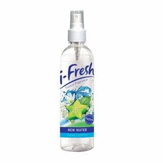 New water