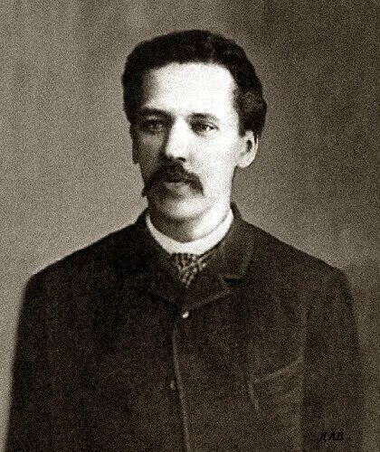 Зубатов деятельность. Зубатов с в 1864 1917.