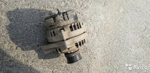 Генератор 2114 90а