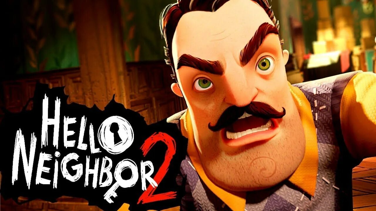 Привет сосед 2. Hello Neighbor 2 сосед. Дом привет сосед 2 бета. Привет сосед 2 Альфа 1.