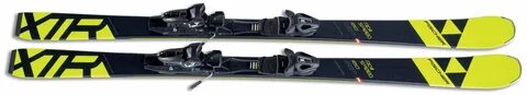 Xtr rc