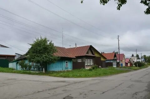 Г красноуфимск ул