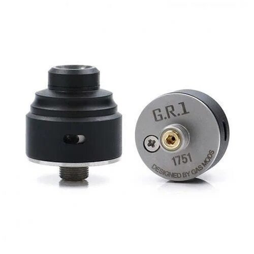 Reload original. Gasmods gr1 rda. gasmods gr1 rda clone. gas mods rda. reload x rda.
