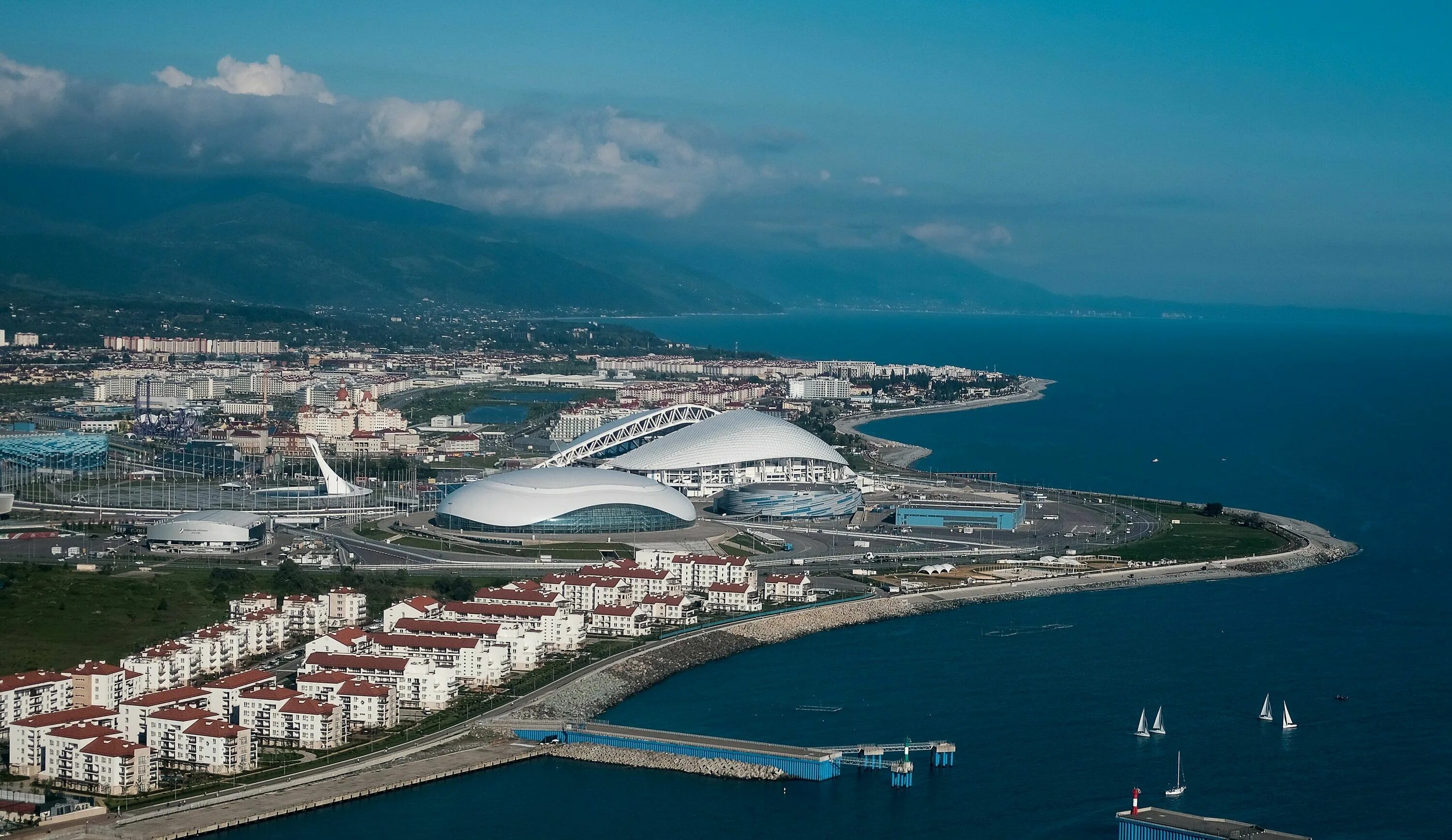 S sochi