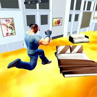 Игры про полы