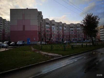 Фото ул звездная