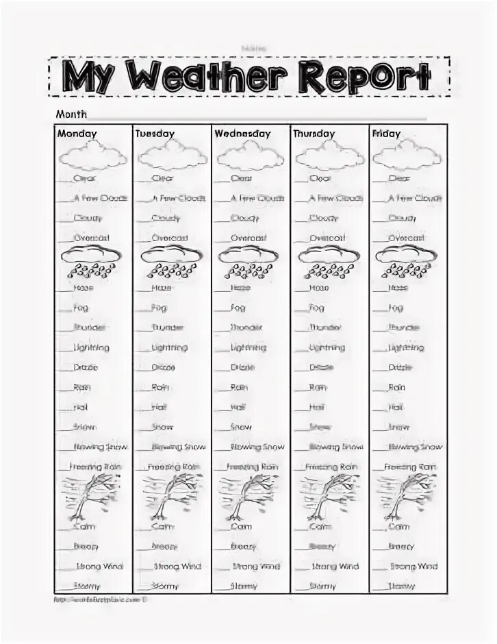 According to the weather report which. Weather forecast worksheets. weather forecast worksheets for kids. my weather report worksheet thermometre. weather report шрифт.