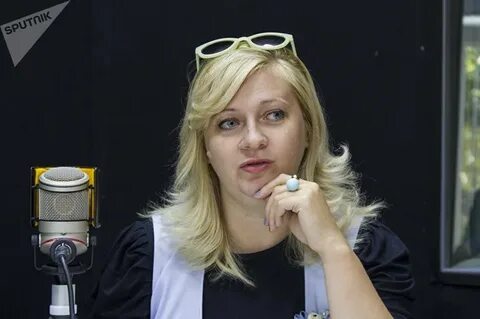 Журналист эфира