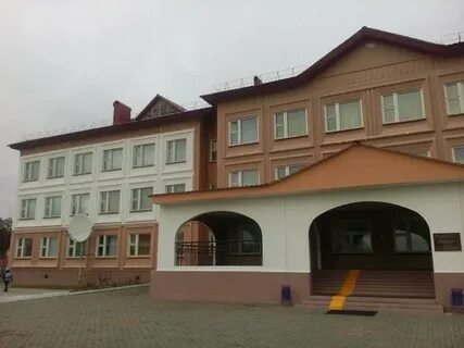 Верхнеказымский хмао