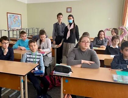 Школа 120