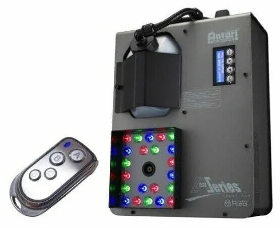 Rgb generator. Antari z-1520rgb. дым машина antari z-1520rgb. генератор дыма z155ii. antari ft-100.