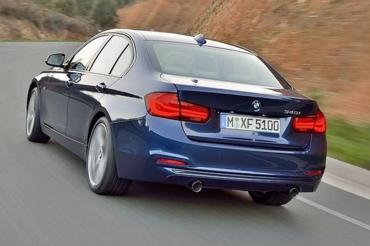 Bmw 3 задний. BMW 3 f30. BMW 3 Series f30 2015.