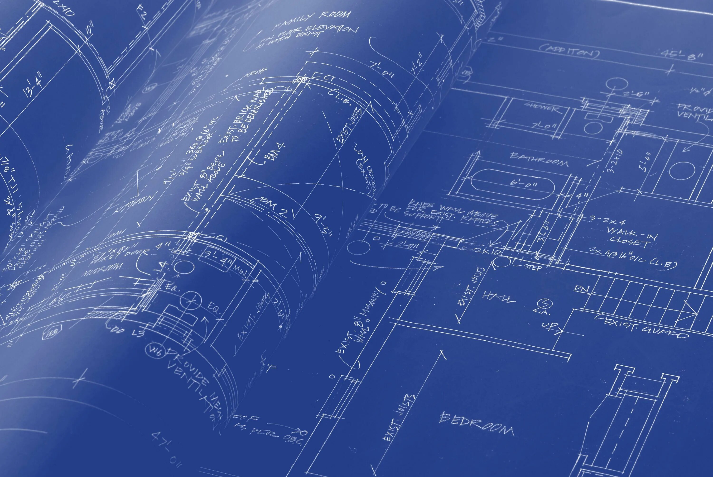 Engineering drawing