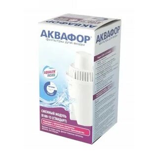 Кассета для кувшина аквафор