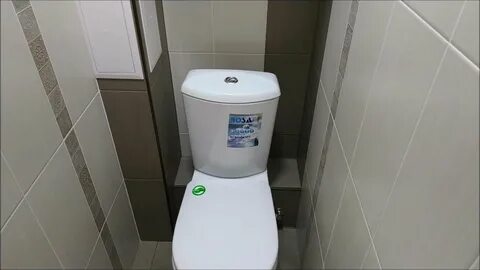 Покажи видео туалета