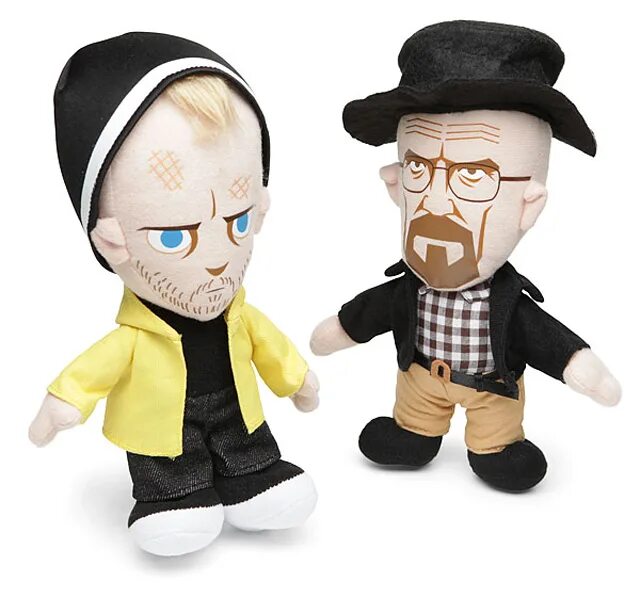 Jesse Pinkman Plush. Breaking Bad фигурки. Уолтер Уайт игрушка. Джесси Пинкман фигурка.