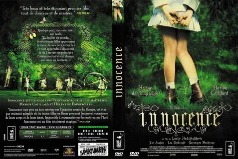 Innocence перевод на русский