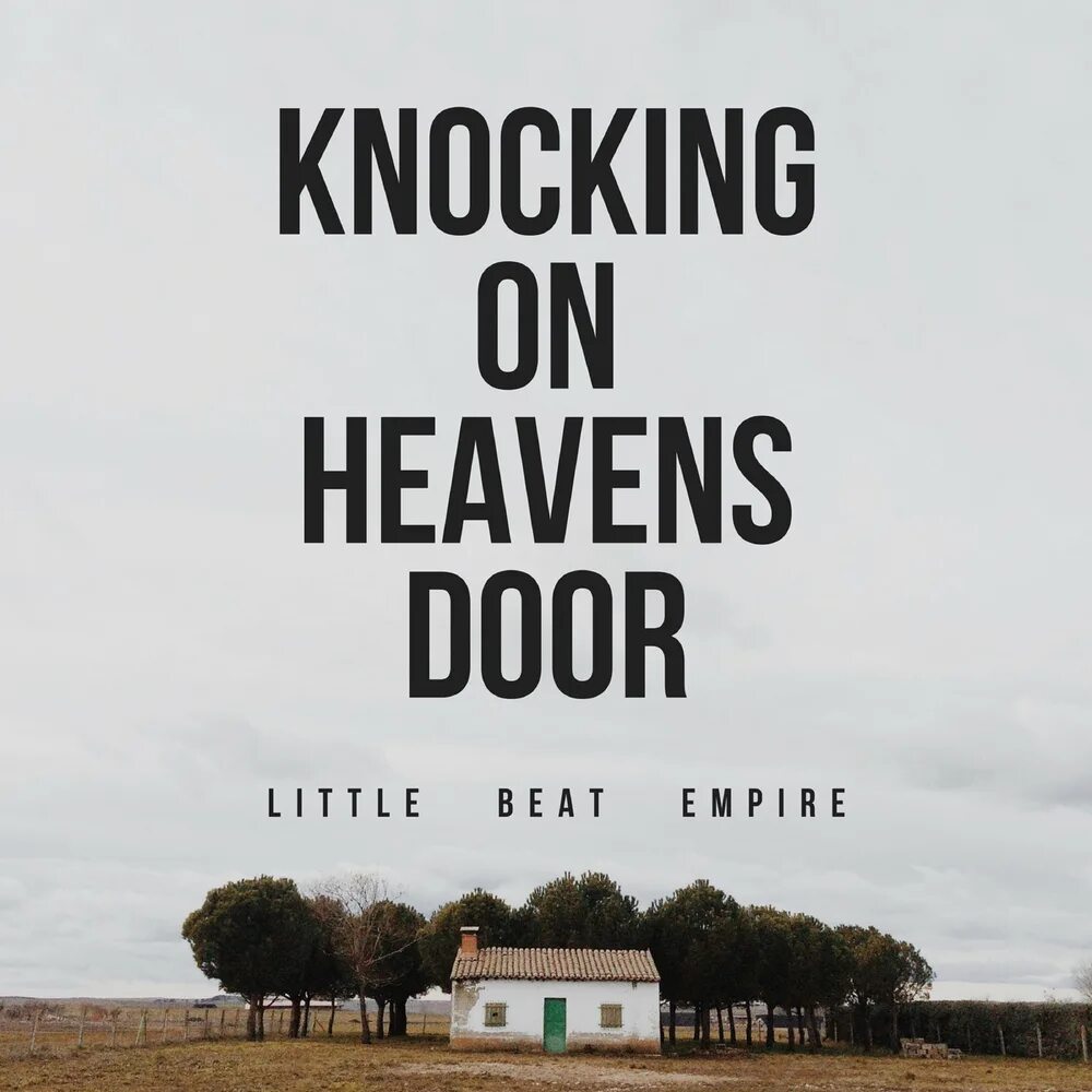 Knockin' on Heaven's Door. Knocking on Heaven's Door обложка. Knockin' on Heaven's Door обложка альбома. Heaven s песня