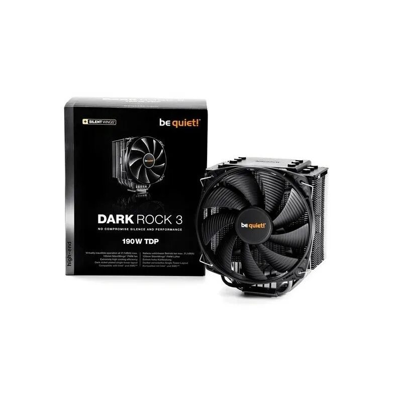 Amd fan