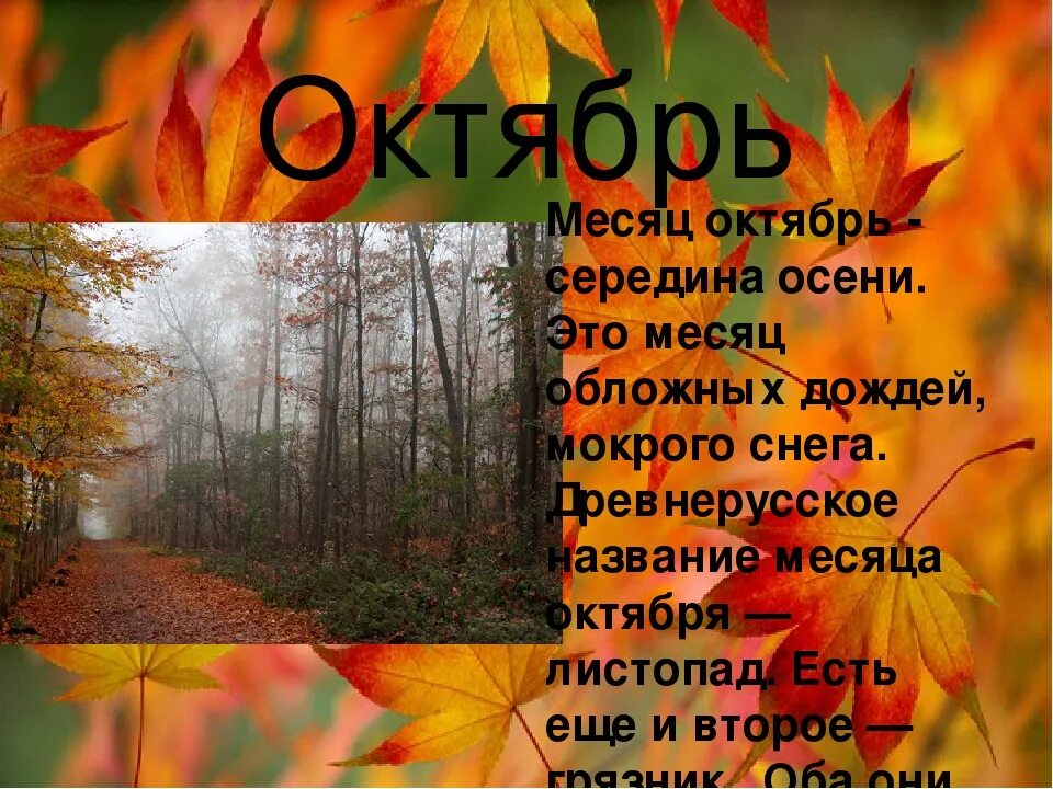 3 октября словами. Стихи про осень. Октябрь стихи про октябрь. Осенние месяцы. Стихи про осень сентябрь.