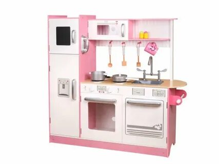 Игровая кухня для девочек