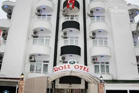 Tophotels hotel