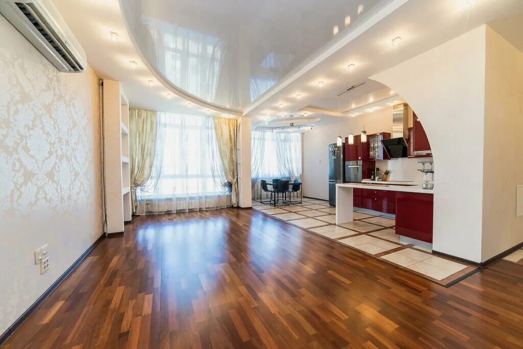 Кухня без обоев штукатурная и покрашенные. Отделка квартир под ключ. Евроремонт квартир саратов. Евроремонт квартиры. Отделка квартир.