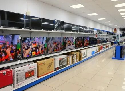 Киберленд брянск