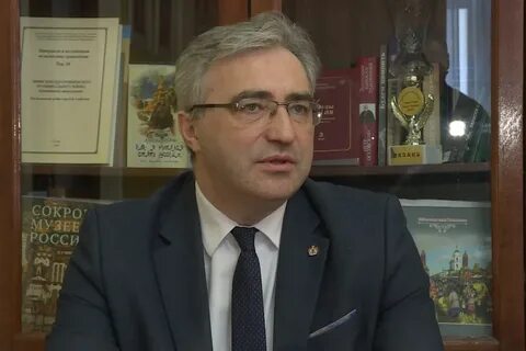 Министры рязанской
