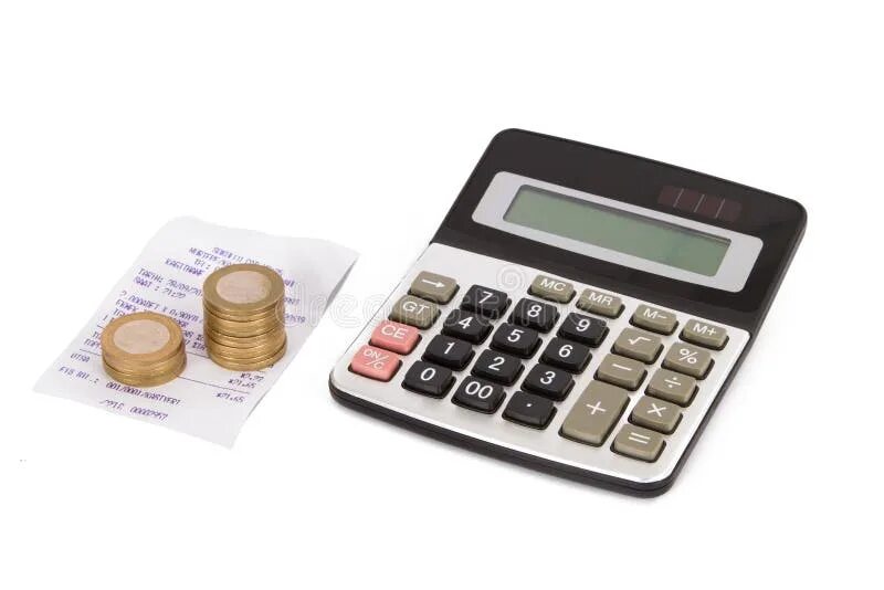 Not coin calculator