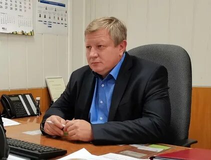 Руководитель тольятти