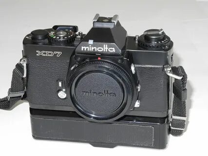 Minolta
