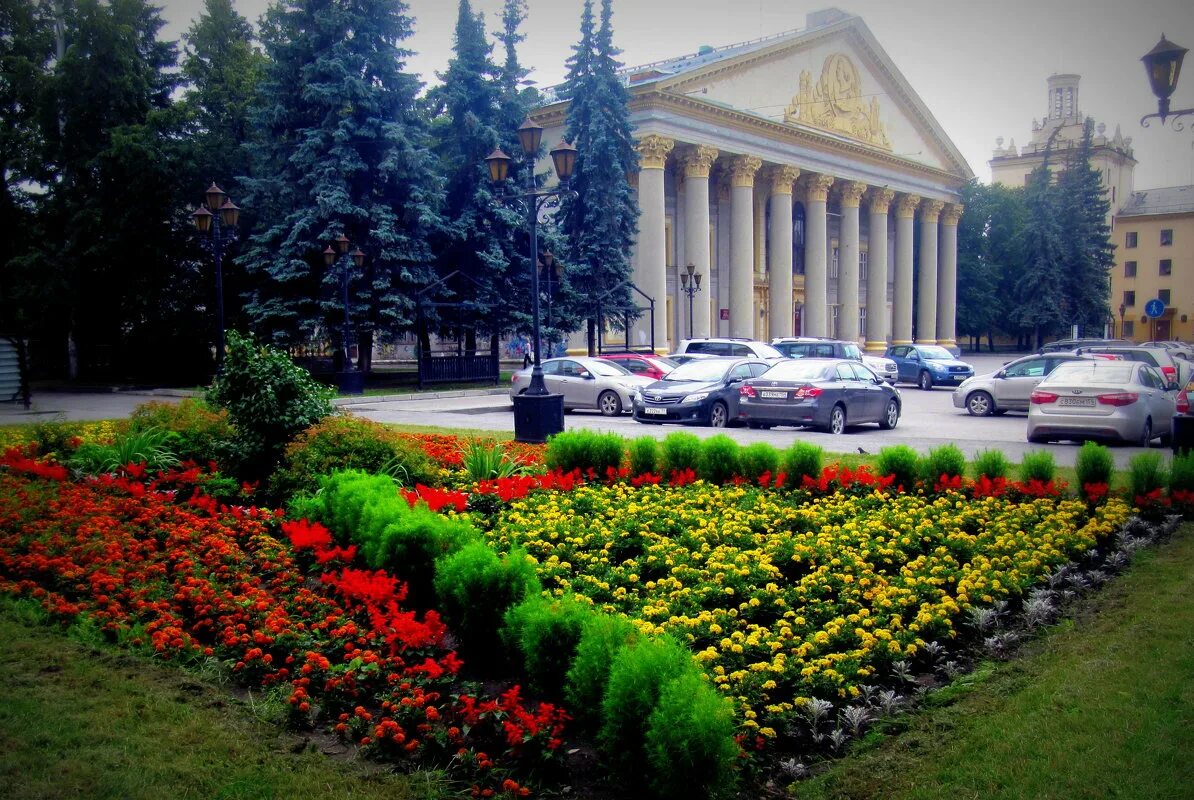 Каким будет лето в новосибирске