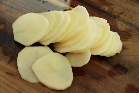Пейзан нарезка
