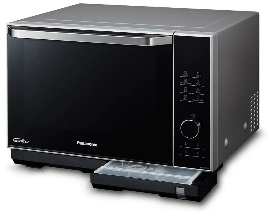 Panasonic nn-ds596. Панасоник 596 микроволновая печь. Инверторная микроволновая печь Panasonic. Микроволновая печь Панасоник инверторная.