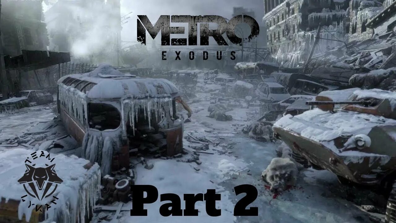 Fatal metro exodus a crash has