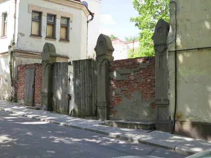 Выборг д 6