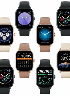 Какой smart watch лучше