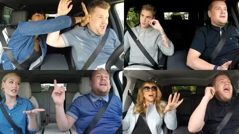 Carpool перевод