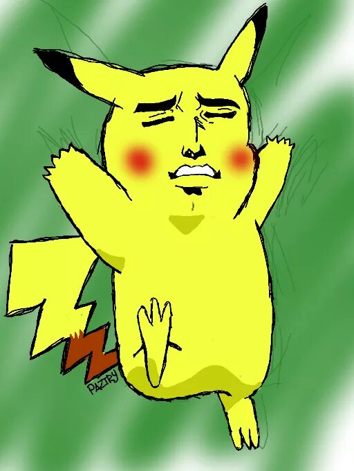 Пика пи. Желтый покемон девушка лиса. Пика пи. Пикачу. Пикатю пикатю пика пика пикатю.