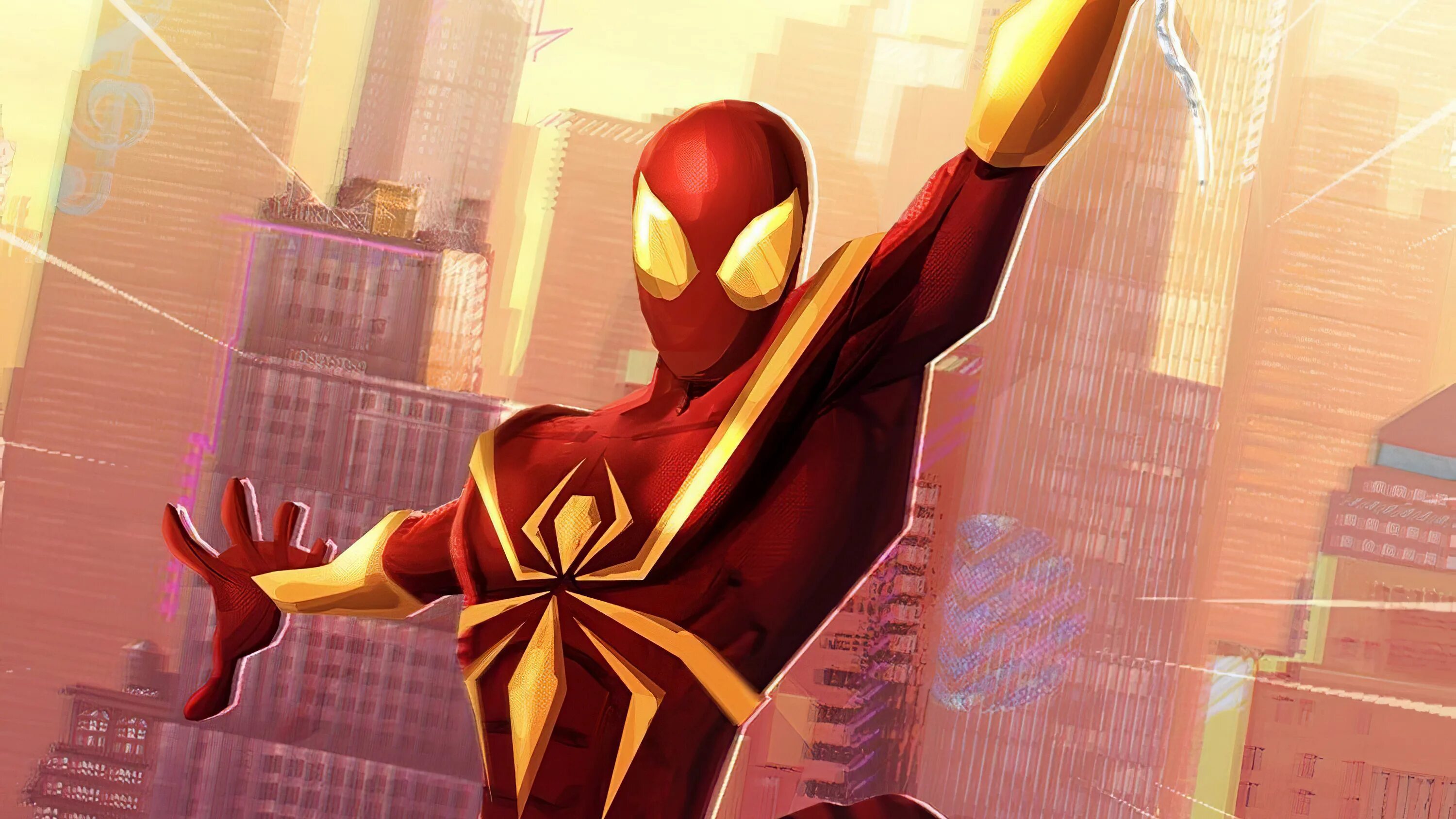 Spider man classics