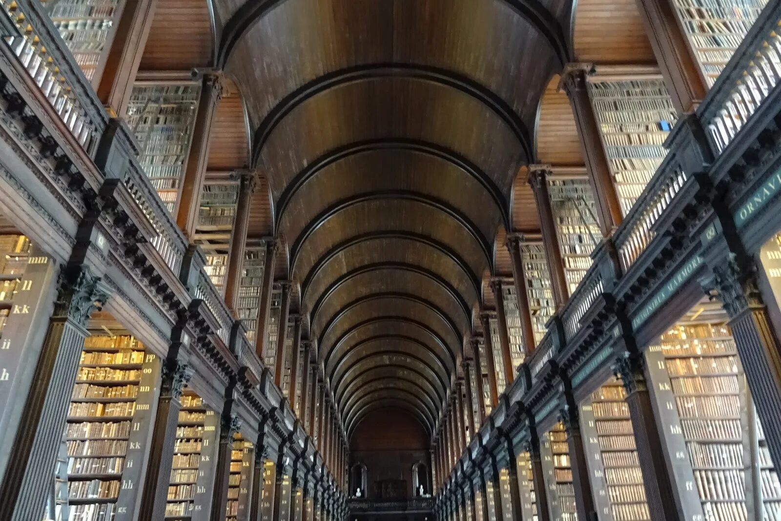 C best libraries