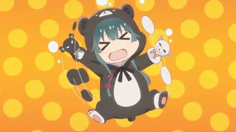 Kuma bear