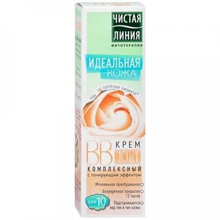 Идеальная кожа отзывы