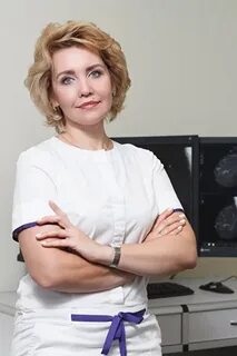 Маммолог калининград