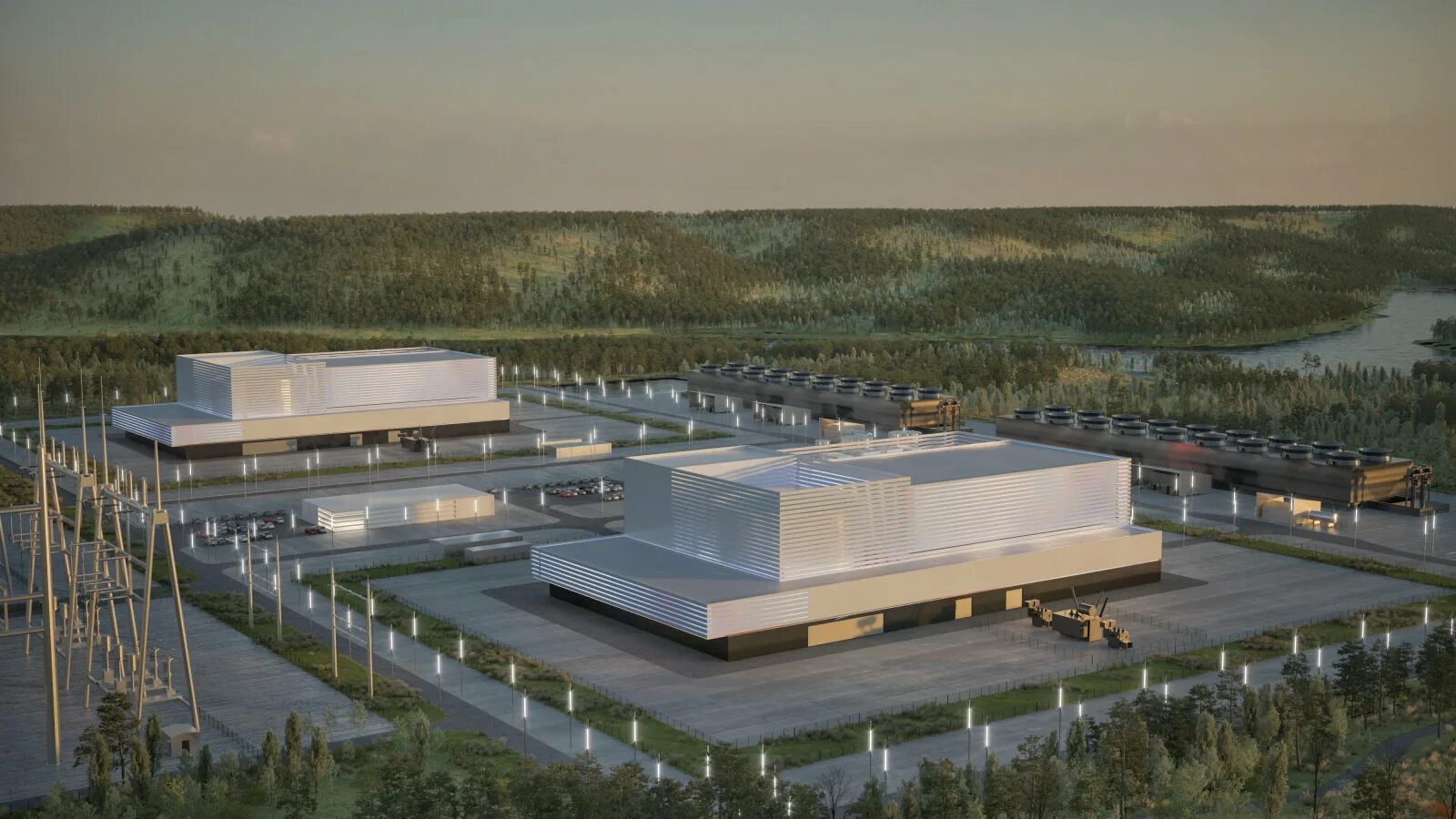 Электростанции нового поколения. Малые АЭС Росатом. АЭС малой мощности Якутии. Хитачи малая атомная станция. Атомная электростанция Эстония.