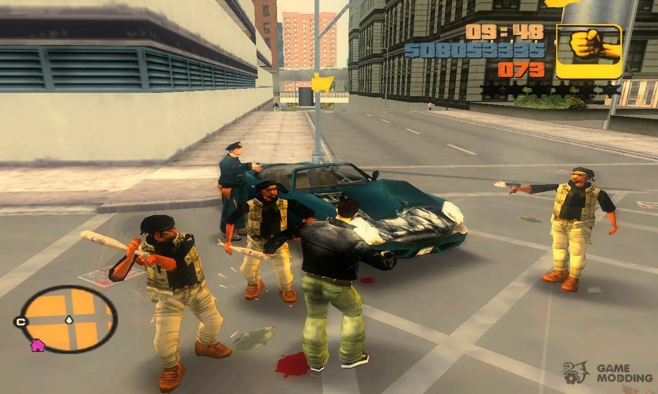 Cleo android 3. Gta 3 cleo. grand theft auto 3 клео. гта 3 банды. gta 3 ярди банда.