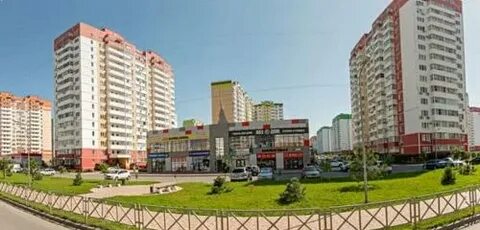 Черкасская 64 1 краснодар