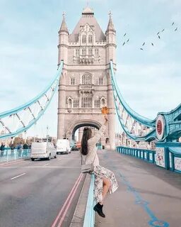 Travel around london