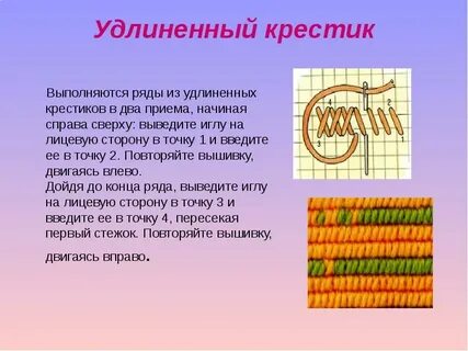 Подробно каждый из